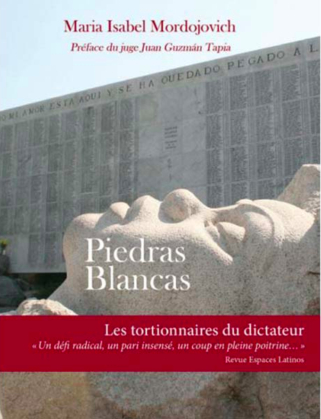 Piedras blancas