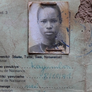 Rwanda, 1994, notre histoire _