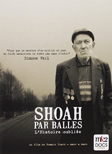 shoah par balles