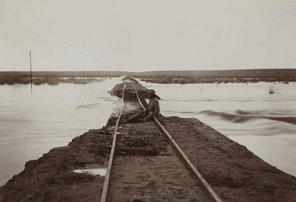 Colonialisme allemand. Fragments du passé et du présent