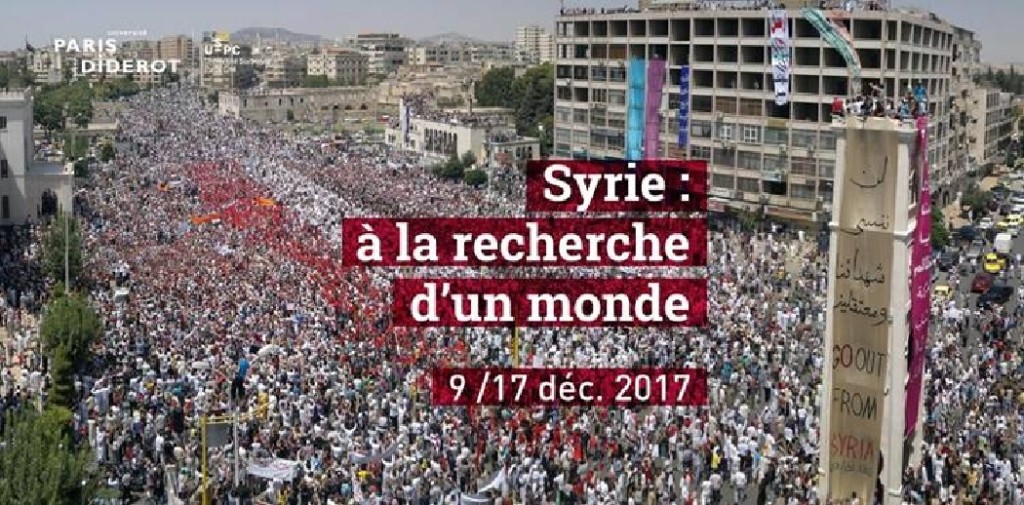 Syrie