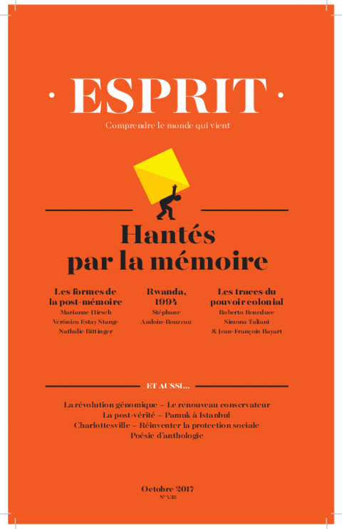 Publication Esprit