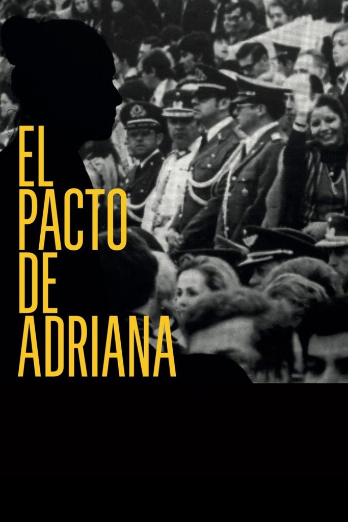 el pacto de adriana