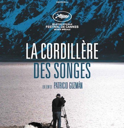 la cordillère des songes