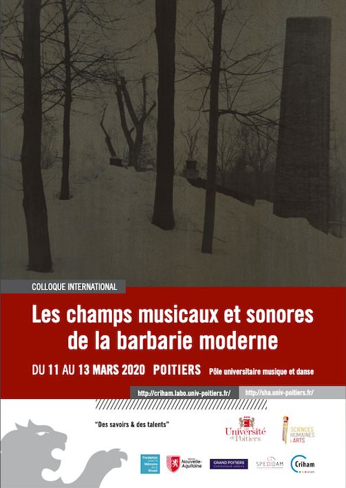 les champs musicaux