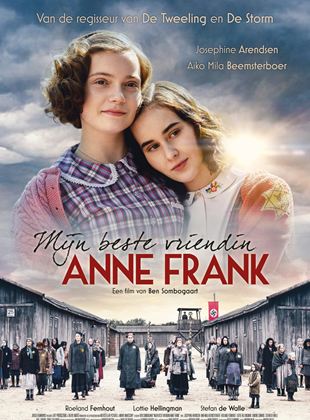 Anne Frank ma meilleure amie